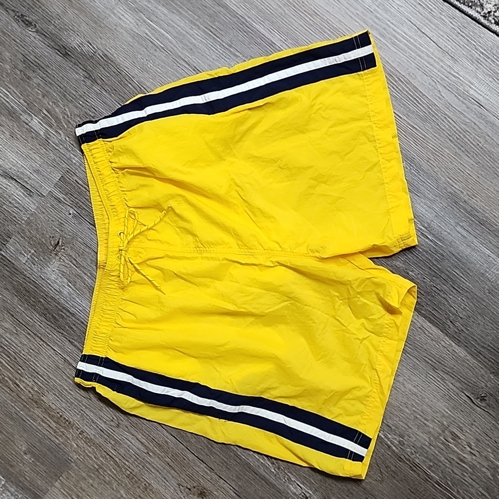 Sand n' Sun Men's Swim Trunks